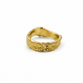 GOLD RING DRAGON