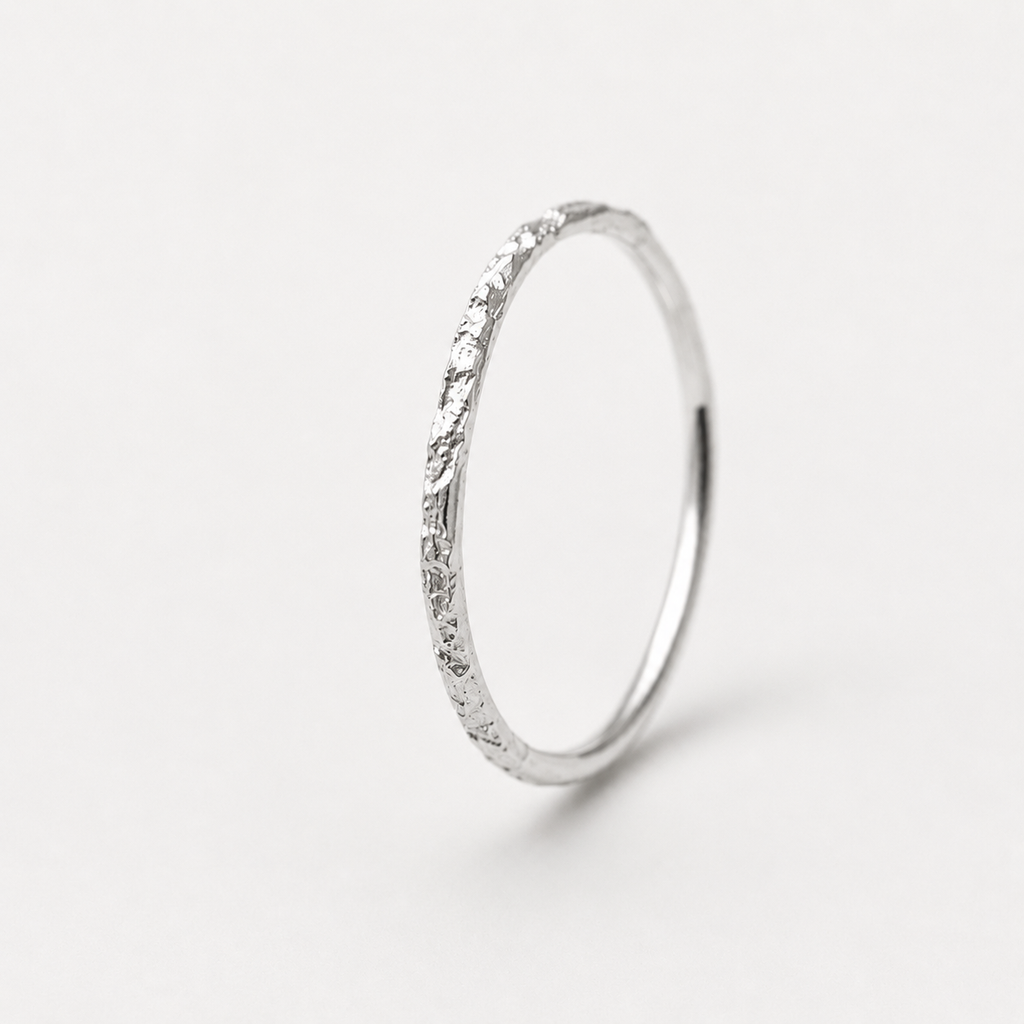 SILVER DRAGON BRACELET