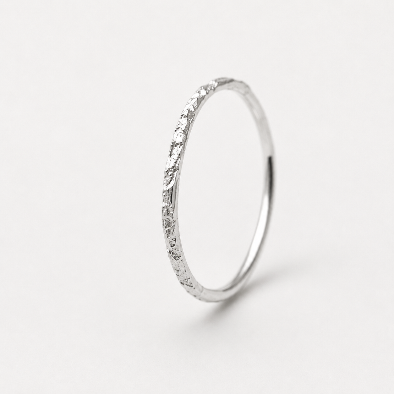 SILVER DRAGON BRACELET